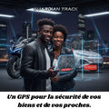GARDAN TRACK (GPS)
