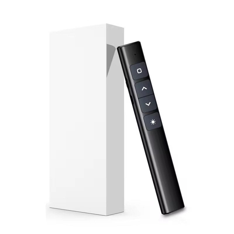 Pointeur de présentation